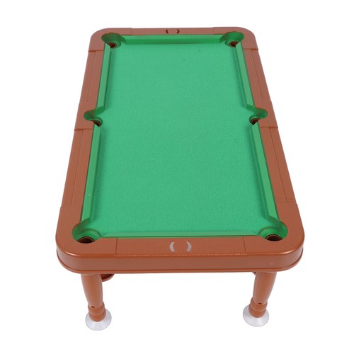 Combo Game Table Set 6 In 1 Multi Game Table For Kids Adults - Picture 23 of 24