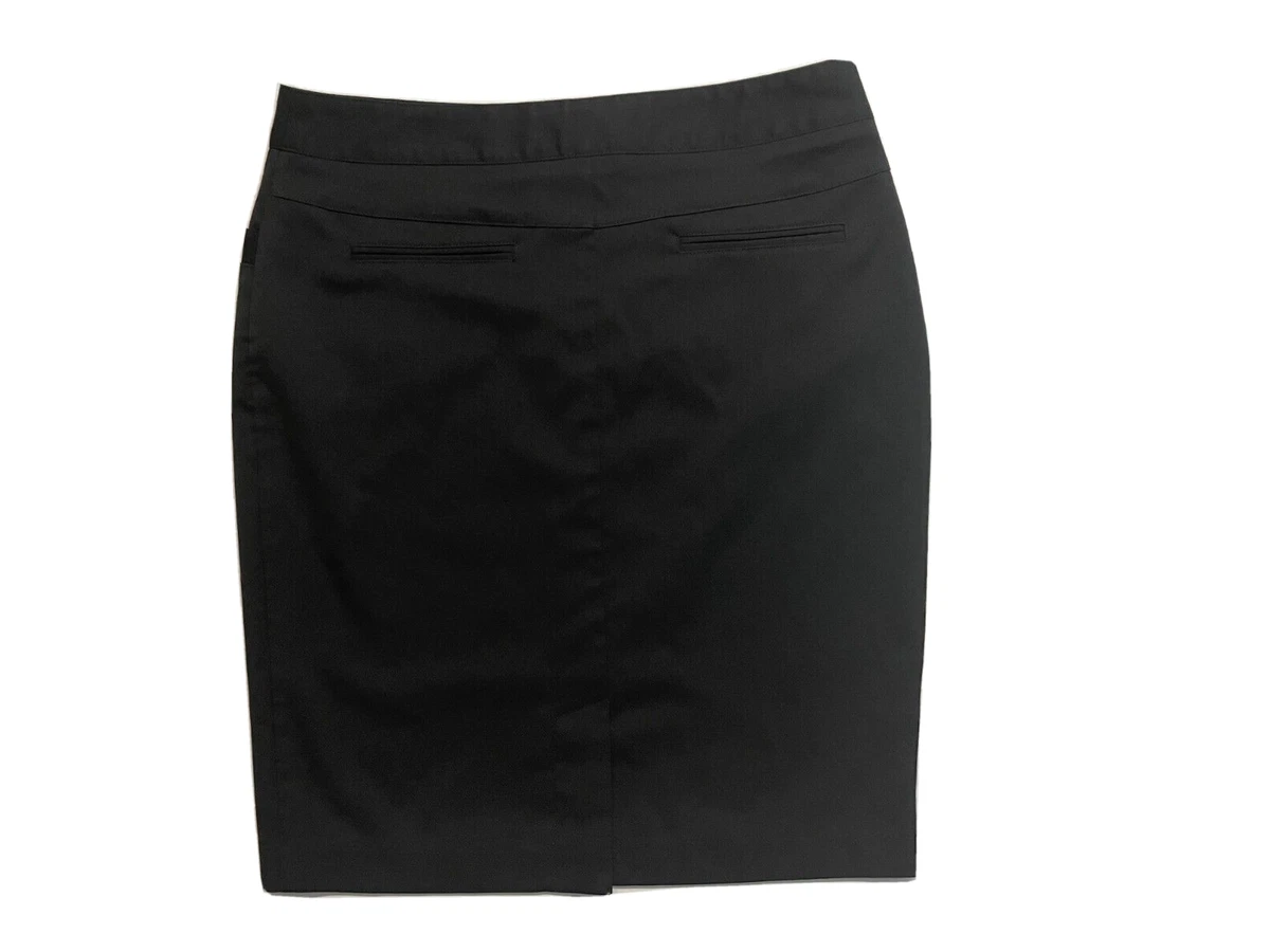 Black sales skirt juniors