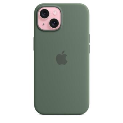 Cover in Silicone per IPHONE 6/6s - Verde Acqua - Punto Ingrosso