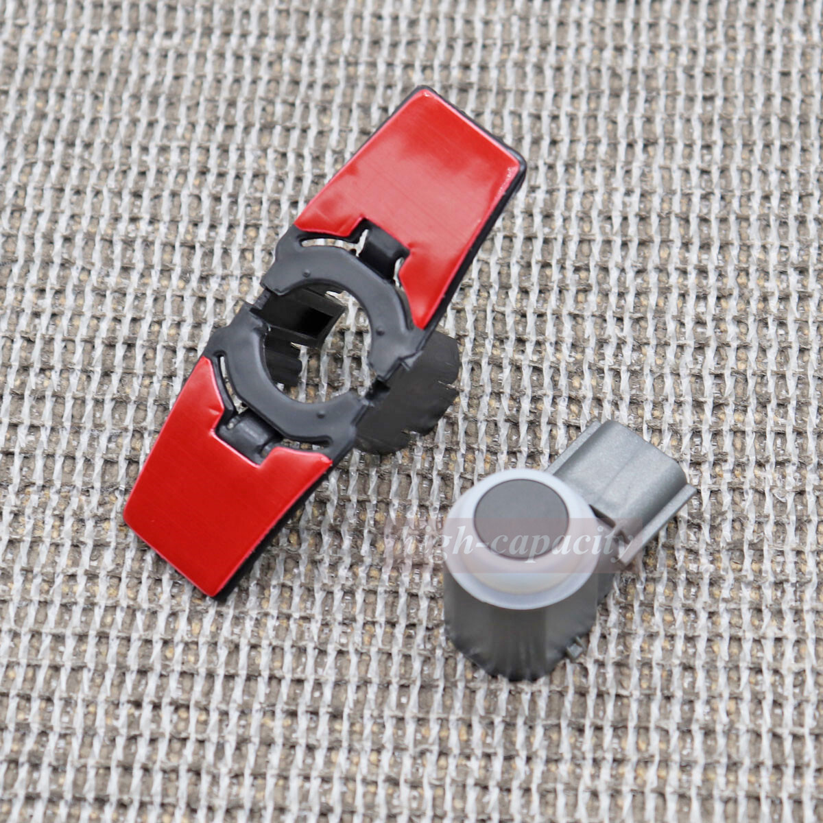 4x Parking Sensor & Bracket Fits Infiniti Q50 20142022 285335ZA0A