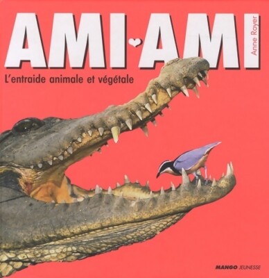 Freund: Tierische und pflanzliche Selbsthilfe - Anne Royer - V338543