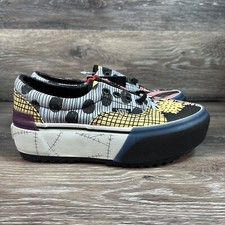 Vans Era Stacked Nightmare Before Christmas Sally Womens US Size 5