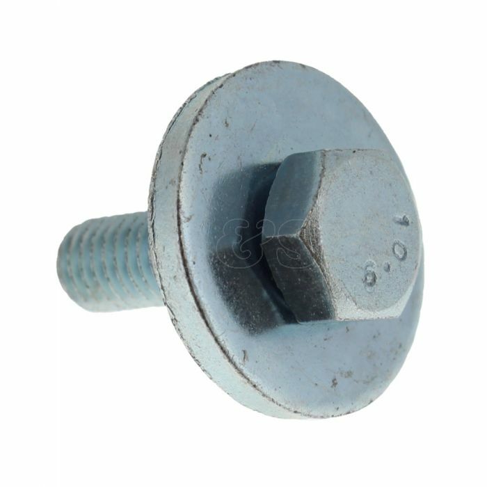 Blade Bolt for Makita DPC6200, DPC6400, DPC6410 Disc Cutters - 994 290 250