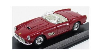 ミニカー ART MODEL Ferrari 250 California 1/43 1:43 Art Model Ferrari 250 Spider California Competizione