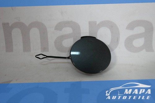 BMW 2er F44 M-Paket Gran Coupe Abdeckung Abschleppöse Stoßstange Vorne Abdecköse