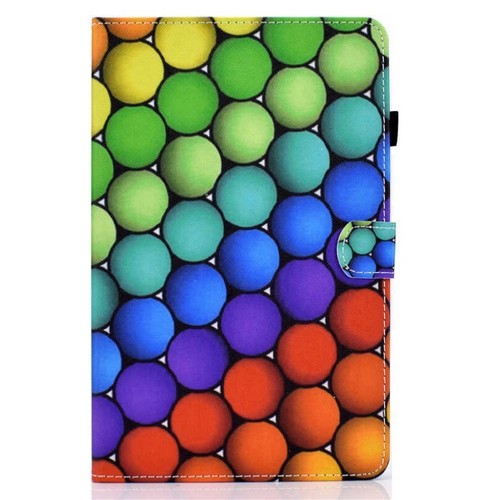 Kids Shockproof Leather Stand Case Cover For Samsung Galaxy Tab A A7 A8 S4 S6 S8 - Picture 19 of 113