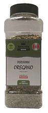 Peruvian Oregano Hoja Peru Leaves Spice King Origanum vulgare 100 g 3.52 oz
