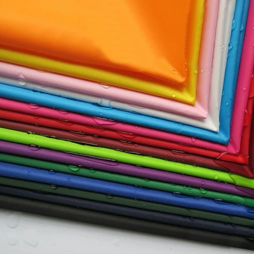 By Yard outdoor taffeta water proof tents car cover umbrella fabric pu coated - Picture 1 of 42