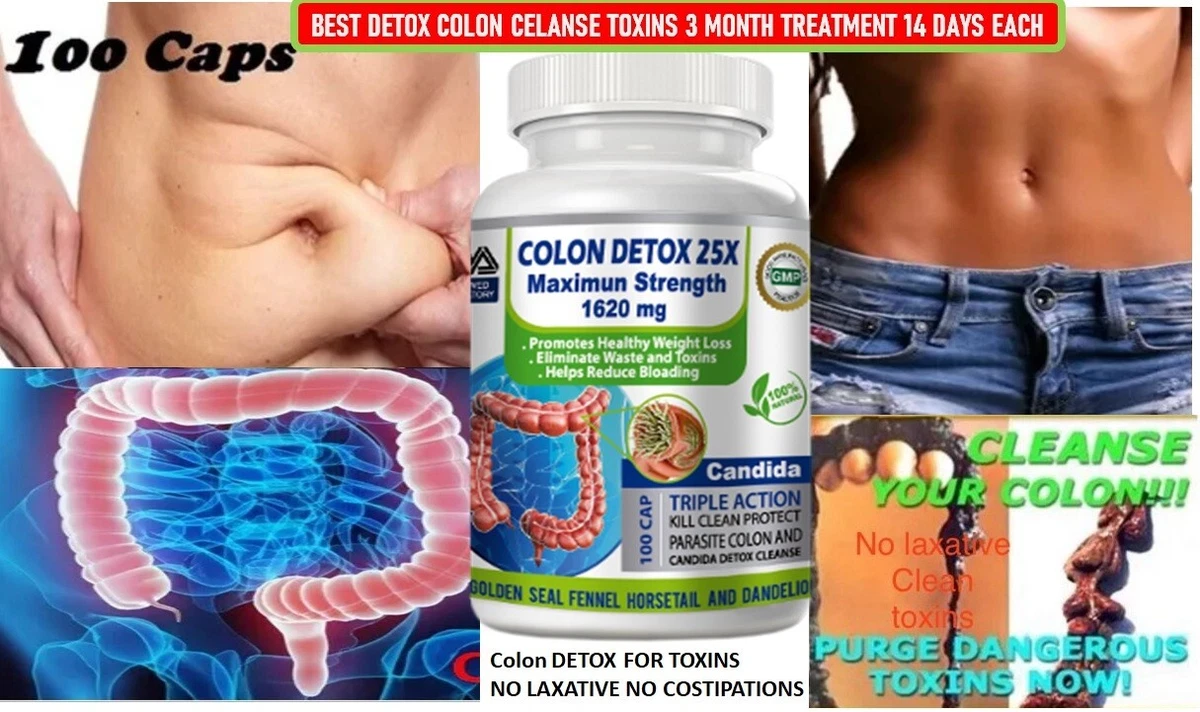 Clean detox cheap