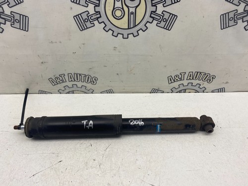 TOYOTA AVENSIS T27 1.6 D-4D REAR SHOCK ABSORBER 48341-02080 2015-2018 - Picture 2 of 9