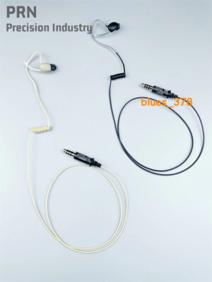 Upgraded Version INVISIO M3 Type Bone Conduction In-Ear