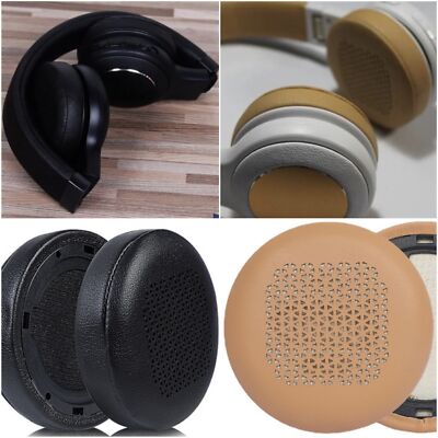 Ear Pads Foam Cushions Covers for JBL Duet BT Wireless Headphones Sponge
