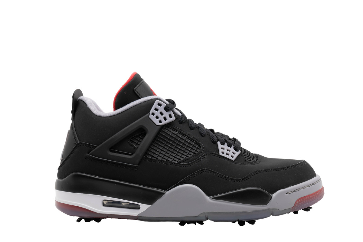 Air Jordan 4 Golf \