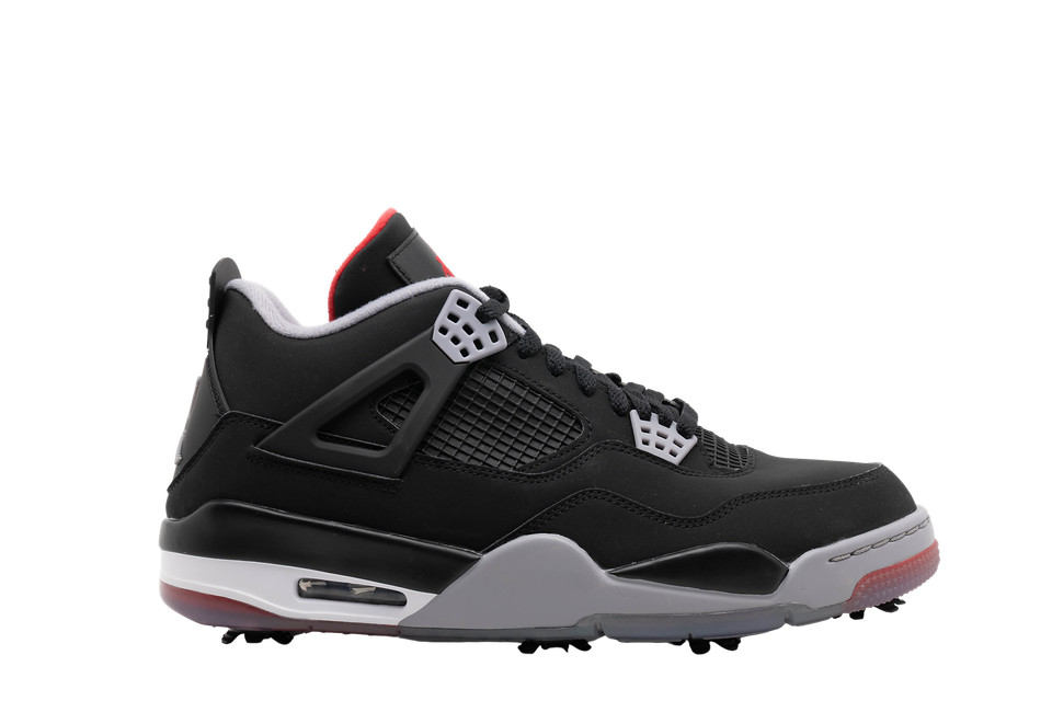 Air Jordan 4 ゴルフ　　golf 26cm Jordan 4 Golf for Sale - Authenticity Guaranteed - eBay