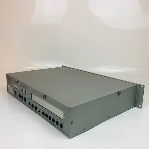 KORG TRITON RACK SYNTHESIZER sound source module multitimbral Tested - Picture 12 of 18