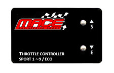 MACE THROTTLE CONTROLLER FOR HOLDEN COMMODORE VE L76 L77 L98 6.0L V8