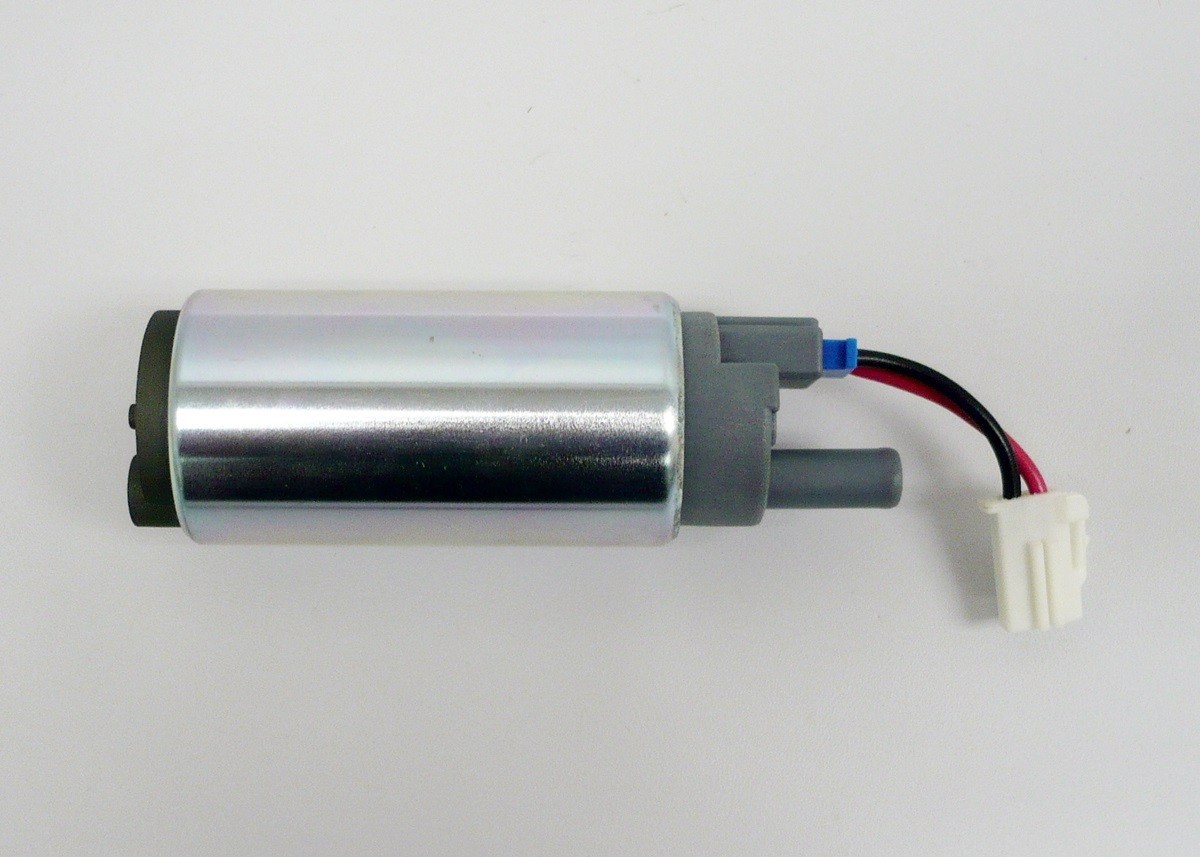 WSM Yamaha 150-350 HP 4 Stroke Fuel Pump 600-148, 6AW-13907