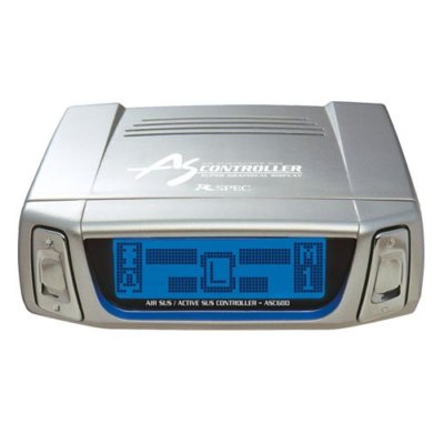 Data system Data System air suspension controller ASC680 w/ Tracking NEW