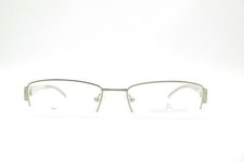 Jacques Lemans JL F 1-5303 Olive Half-Frame G...