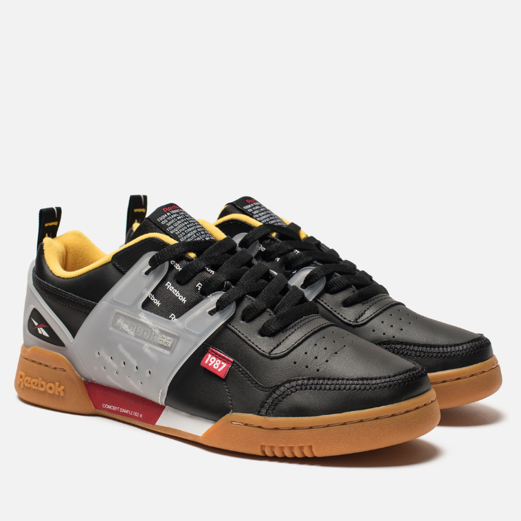 reebok workout plus altered womens