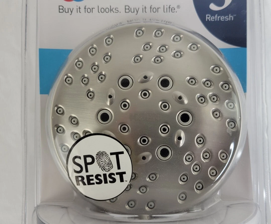 moen 26500srn