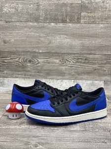 air jordan azul e preto