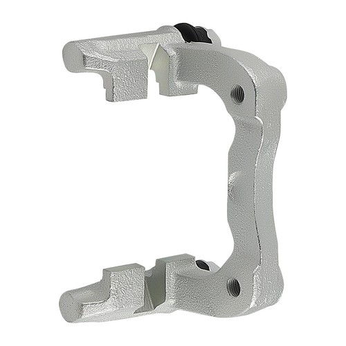 2x Rear Brake Caliper Carrier Bracket Support for VW Skoda Audi A3 Seat 118mm - Picture 2 of 12