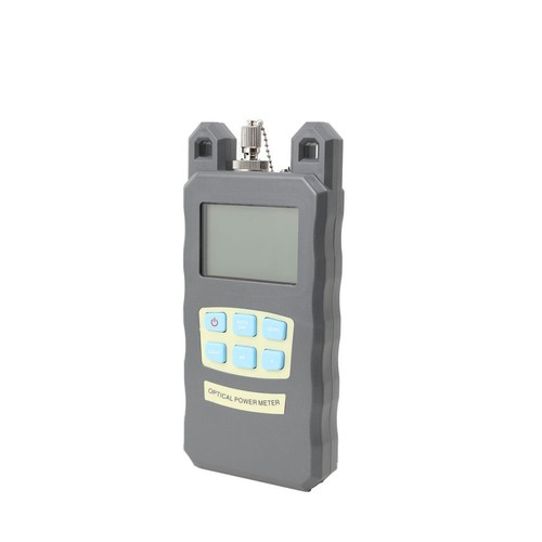 FTTH Fiber Tool Kit 3 in 1 mit FC-6S Fiber Cleaver und Fiber Optic Stripper CFS2 - Zdjęcie 6 z 12