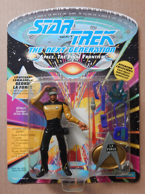 ロボット Star Trek The Quality of Life (episode) | Memory Alpha | Fandom