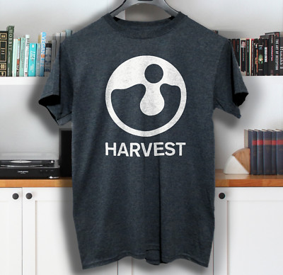 Harvest Records t shirt Wire syd barrett be bop delux the saints thomas dolby