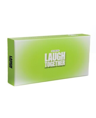 WHY DON''T WE LAUGH TOGETHER FUNNIEST GAME FOR COUPLES