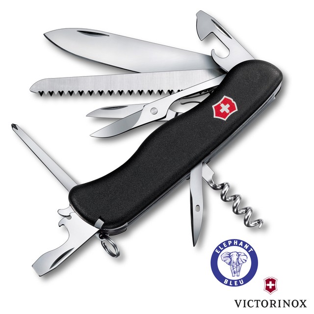 bosch victorinox outrider