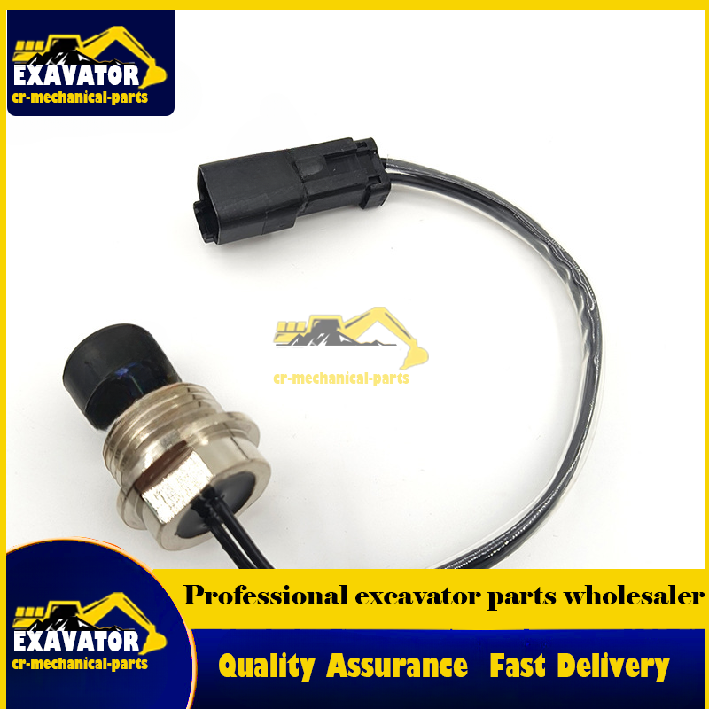 sae出品 Oil Level Sensor 213-0677 Fit for CAT Caterpillar E320B/C/D/D2