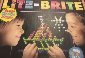 lite brite 02215