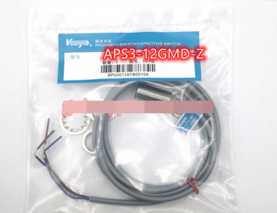 1PC new for  proximity switch APS3-12GMD-Z （M12shield)