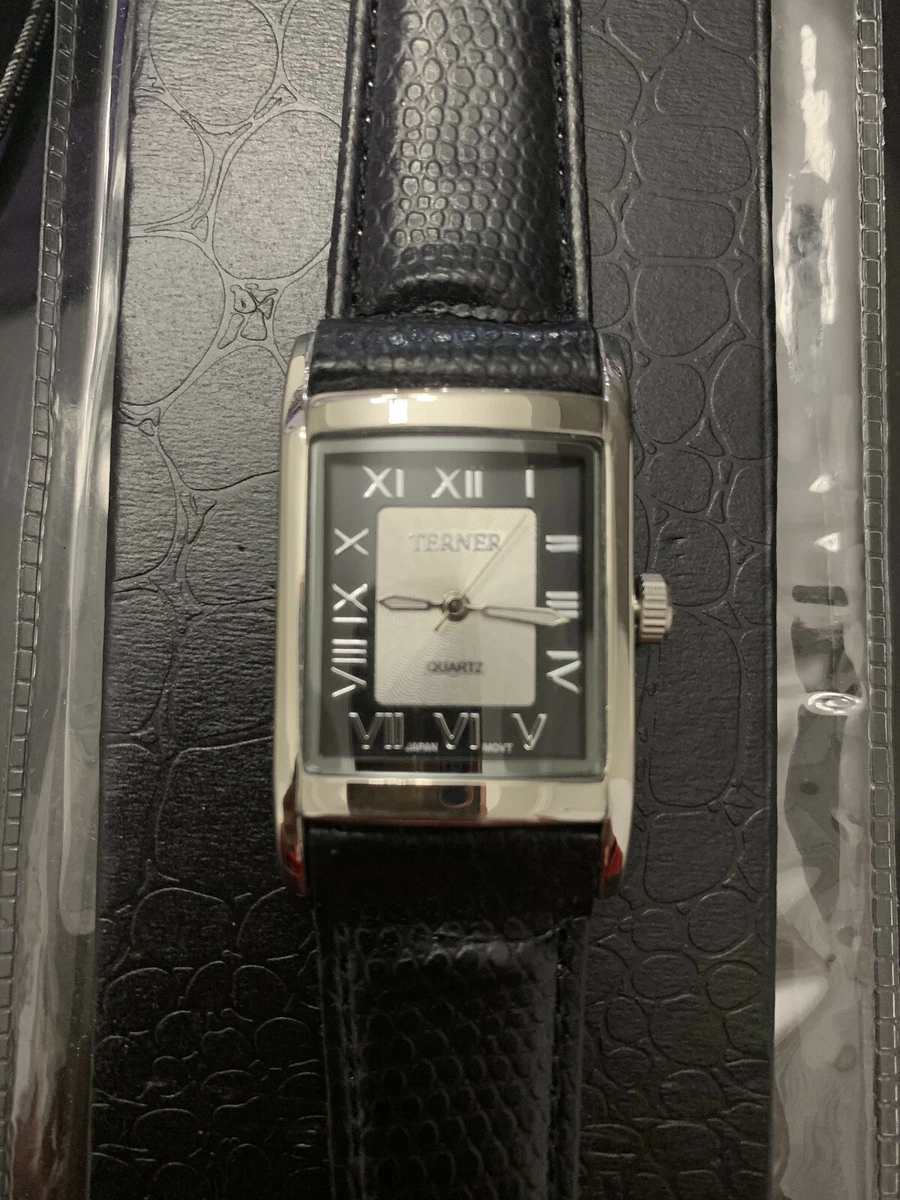 Bijoux terner watch hotsell quartz japan movt