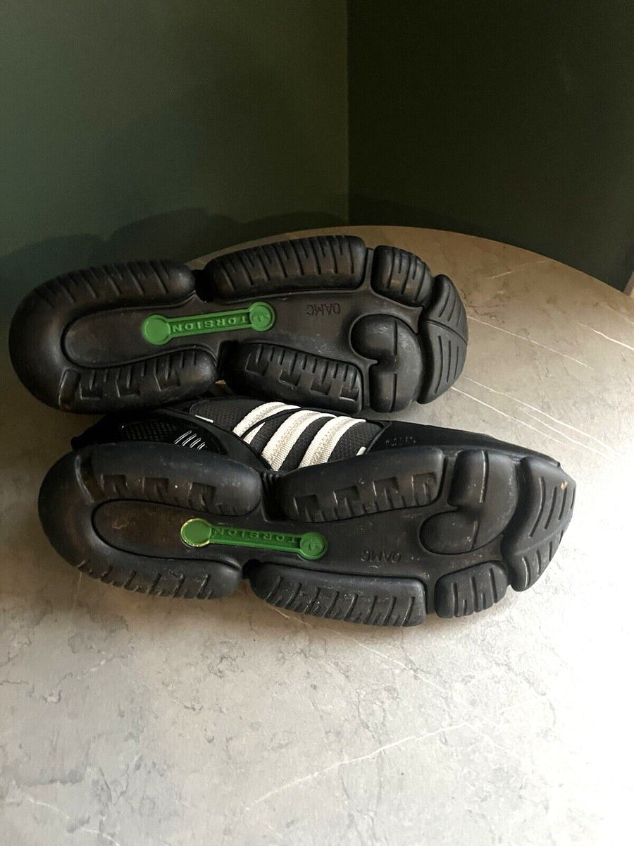 New $280 adidas Originals Type O-6 x OAMC Sneakers 10 | eBay display picture 2