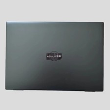 For DELL Inspiron 16 7620 7625 Blue LCD Back Cover Top Lid Rear 0K9G5V