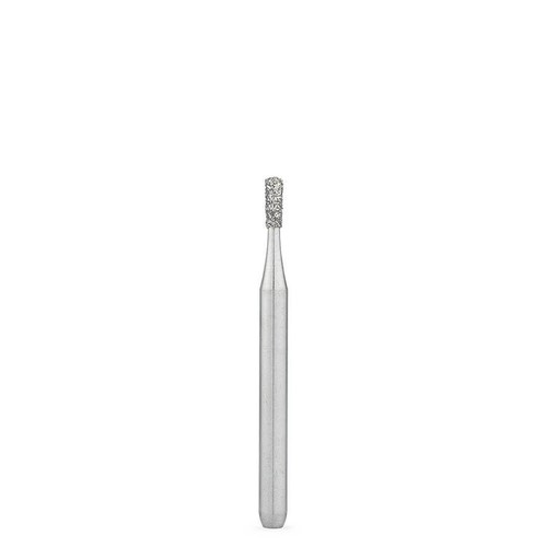 Endo Operative FG Pear Diamond Burs By Brasseler (5/pk) - Picture 2 of 4