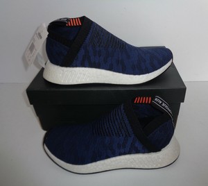 adidas originals womens nmd_cs2 primeknit trainers