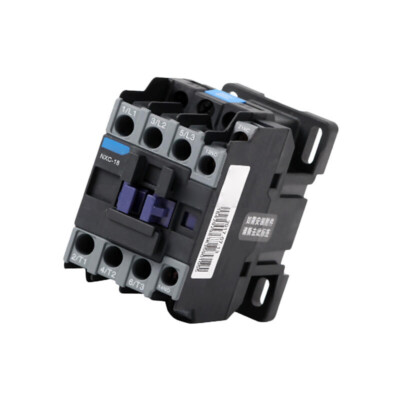 220V AC For Chint NXC-18 NXC 18 3P Contactor