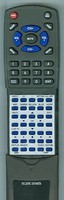 Replacement Remote For Sharp En2a27s, Lc50n7000u, Lc43n7000u, Lc50n6000u Replacement Remote For Sharp En2a27s, Lc50n7000u, Lc43n7000u, Lc50n6000u