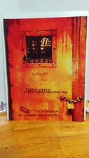 IBANEZ THERMION GUITAR AMPLIFIERS  PRINT AD 11 X 8.5   D1