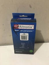 NEW Altronix VR6 Voltage Regulator IP To Analog Camera Voltage Supply New