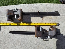 Set of 2 11.5in Strut Spring Compressors