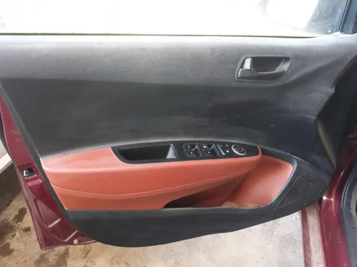 88830B9000PYN Ancoraggio Della Cintura Anteriore Sinistro per HYUNDAI I1 5210598 - Zdjęcie 8 z 9