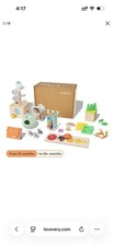 Lovevery the Babbler Play Kit