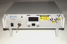 ◮ Authentic Calmar Laser ◭ 1550 nm Benchtop Erbium-doped Fiber Amplifier ~ 23dBm