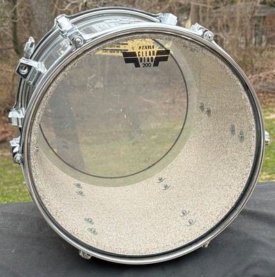 Vintage 1980's TAMA 12