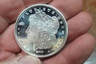MINT MARKS LIBERTY HEAD 1 OZ 999 SILVER BULLION COIN